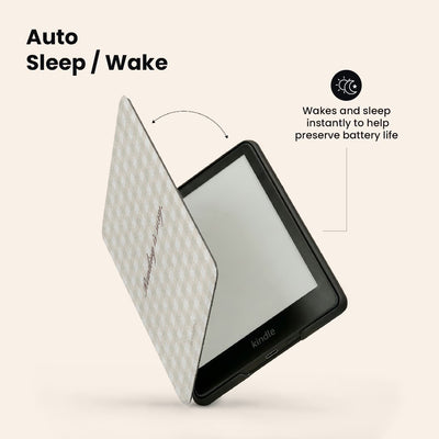 La Basta E-Reader Case by Marina Bastarache Thumbnail en EReader 03