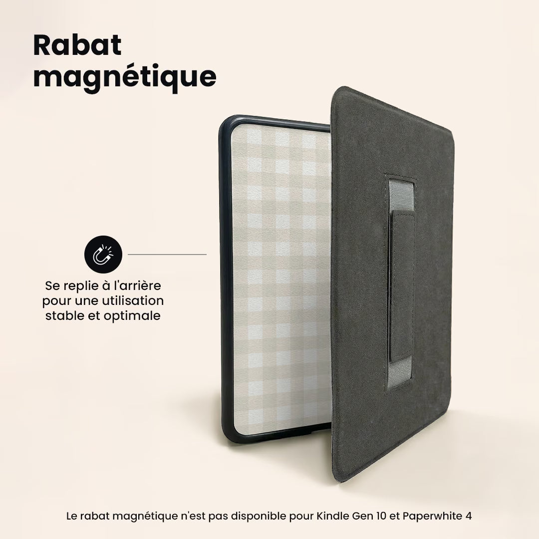 La Basta E-Reader Case by Marina Bastarache Thumbnail fr EReader 04