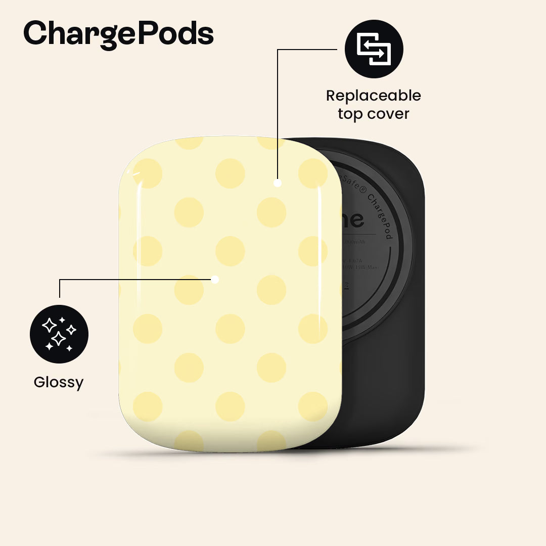 La Drey Butter ChargePod by Marina Bastarache Thumbnail en ChargePods 02