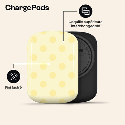 La Drey Butter ChargePod by Marina Bastarache Thumbnail fr ChargePods 02
