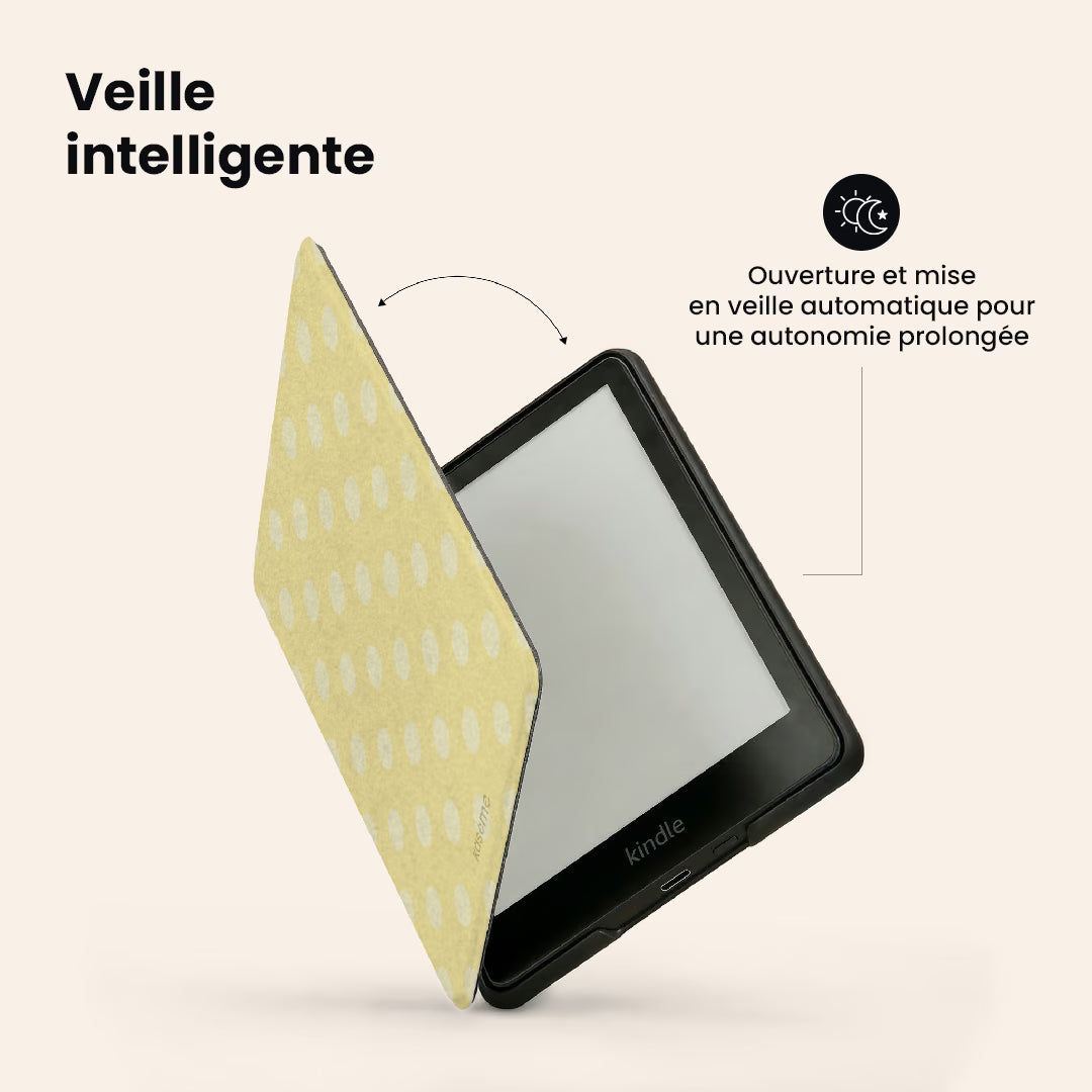 La Drey Butter E-Reader Case by Marina Bastarache Thumbnail fr EReader 03