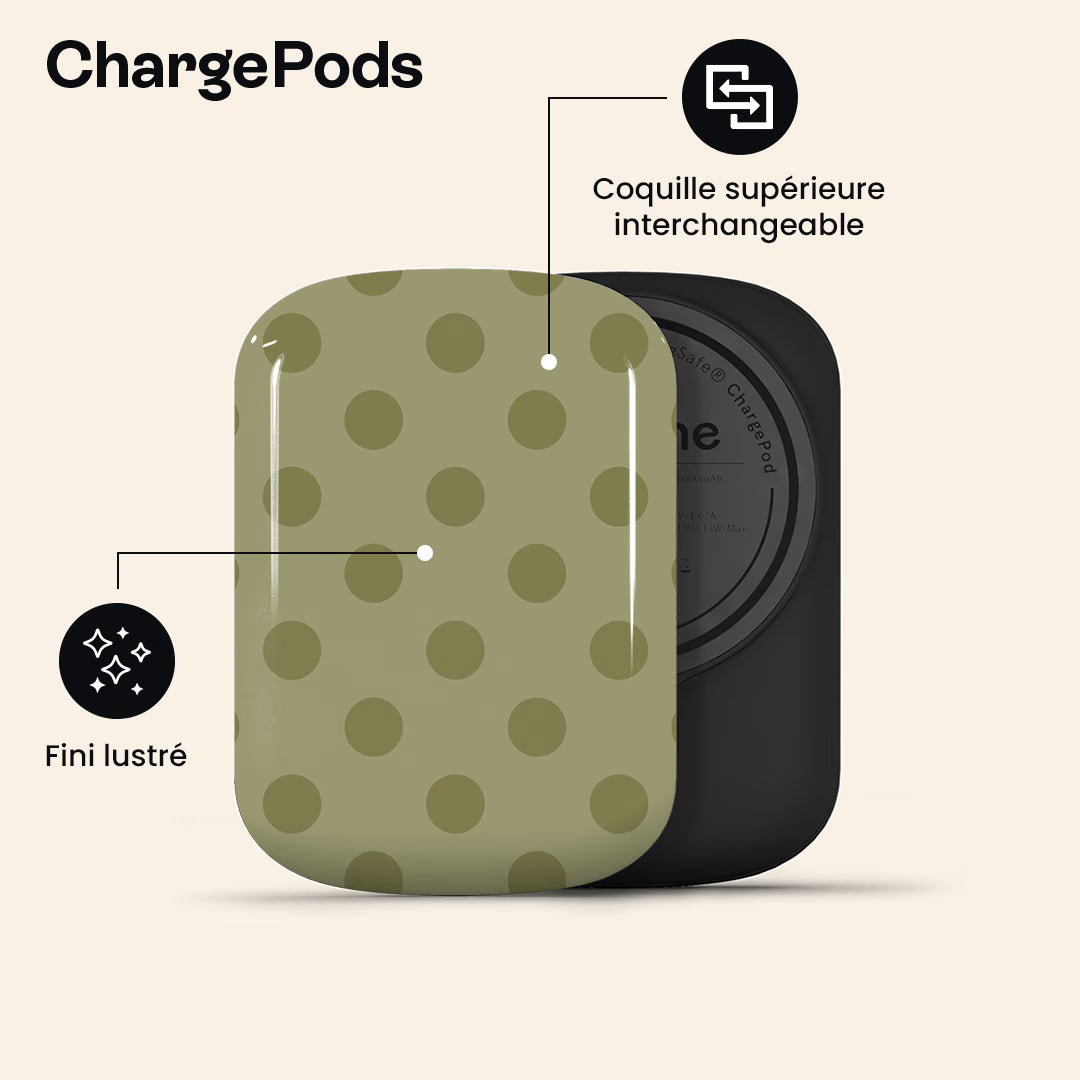 La Drey Olive ChargePod by Marina Bastarache Thumbnail fr ChargePods 02