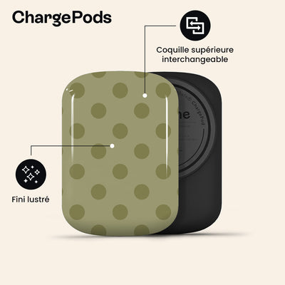 La Drey Olive ChargePod by Marina Bastarache Thumbnail fr ChargePods 02