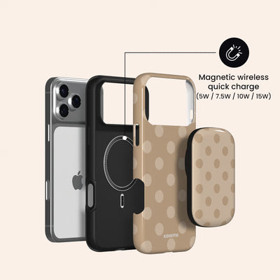 La Drey Sand ChargePod by Marina Bastarache Thumbnail en ChargePods 04