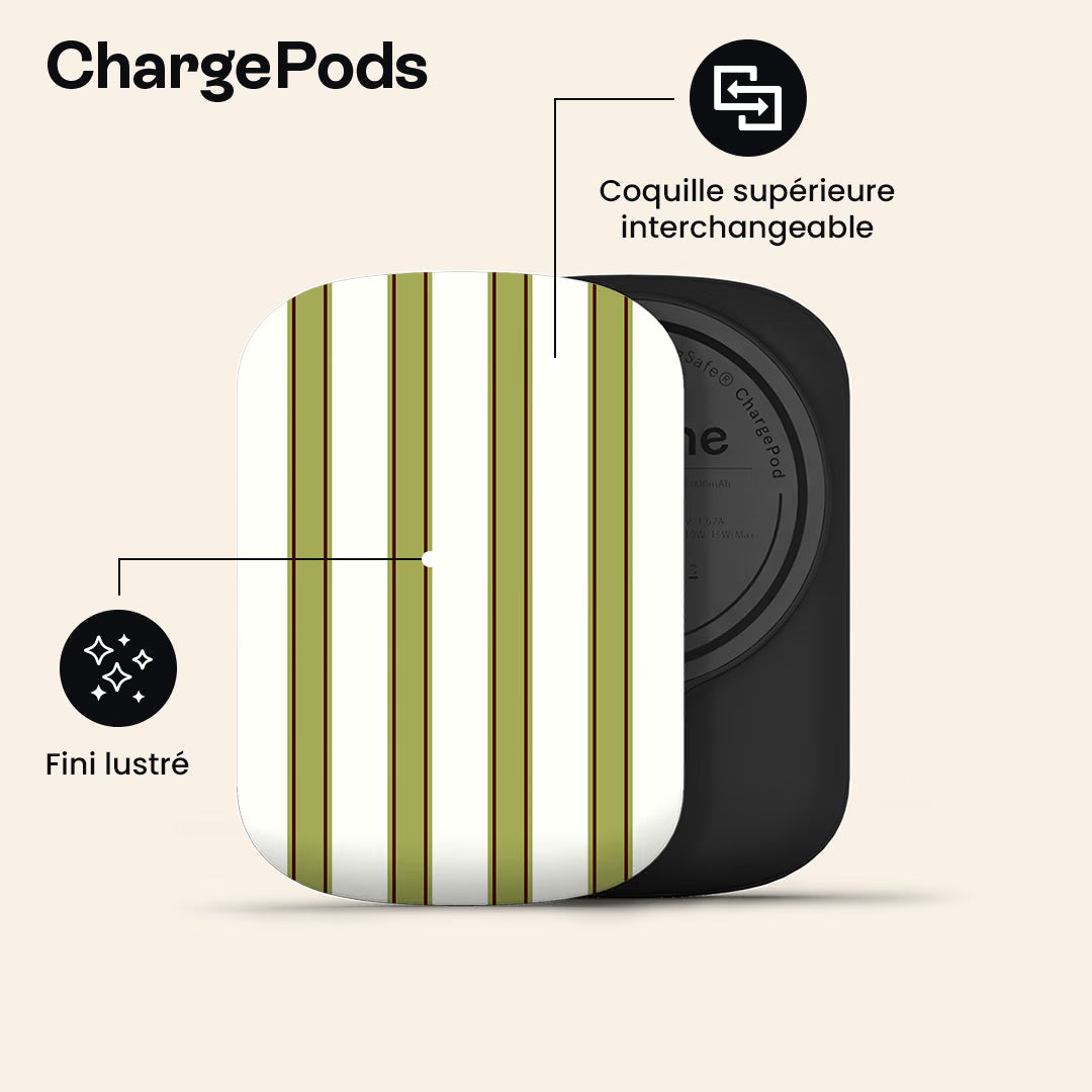 La Linea Olive ChargePod by Marina Bastarache Thumbnail fr ChargePods 02