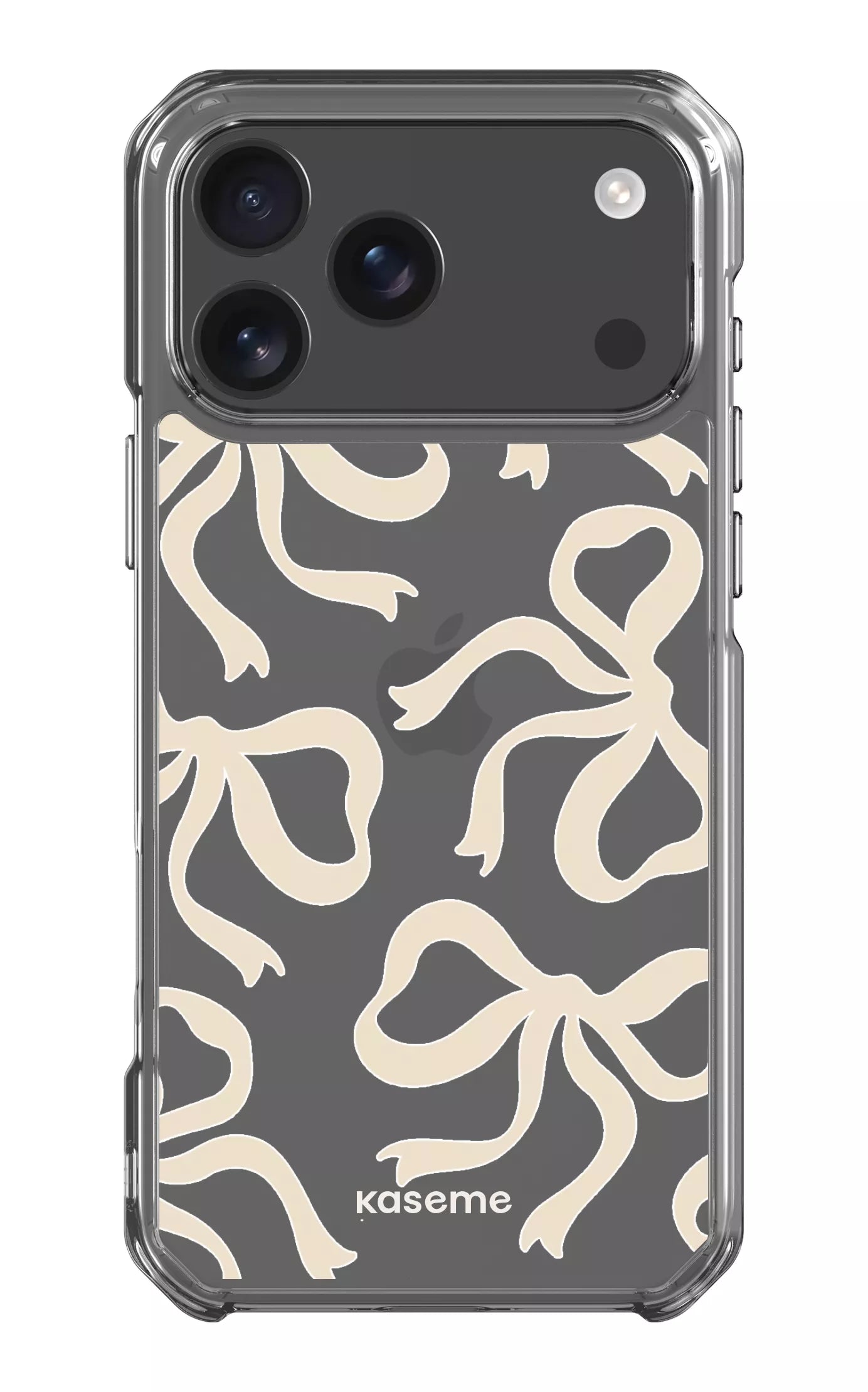  Lace Clear Case -