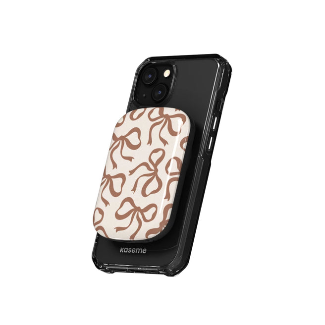 Lace Mousse ChargePod