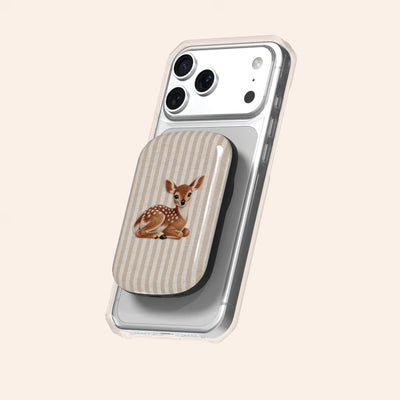 Lady ChargePod Thumbnail ChargePods 01 lifestyle