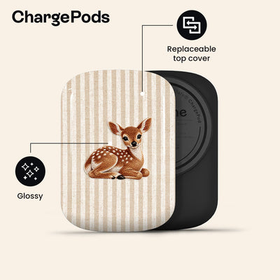 Lady ChargePod Thumbnail en ChargePods 02