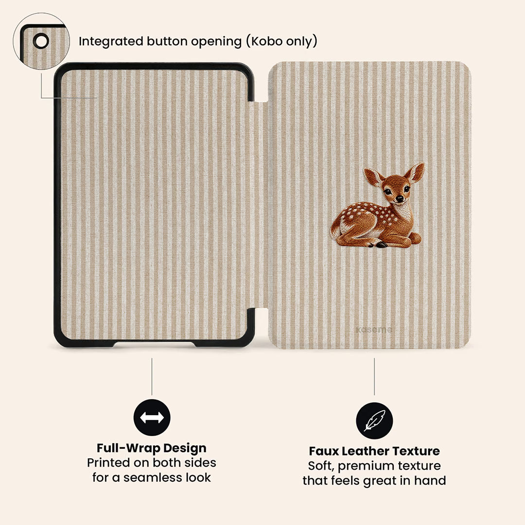 Lady E-Reader Case Thumbnail en EReader 05