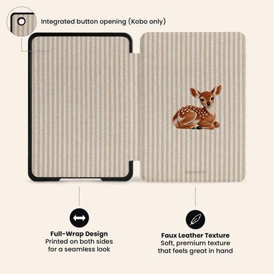 Lady E-Reader Case Thumbnail en EReader 05