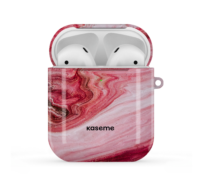 Lava AirPod Case