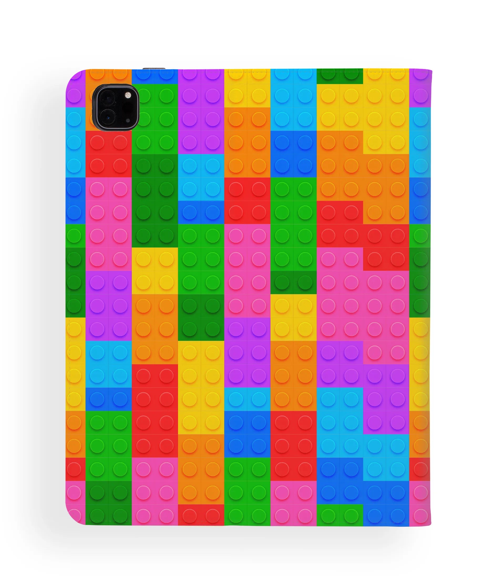 Lego World iPad Folio - Main Image