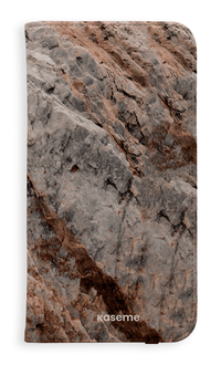 Fossil Fable Folio Case