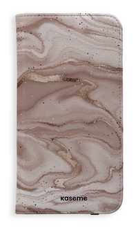 Midas Touch Folio Case