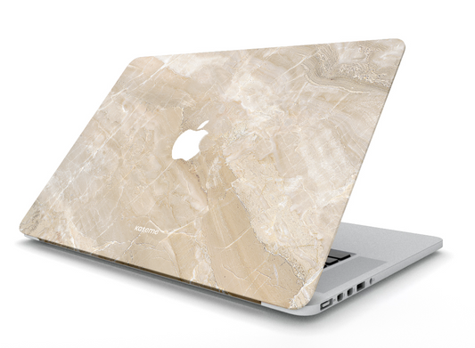 Liquid Stone Legacy MacBook Skin