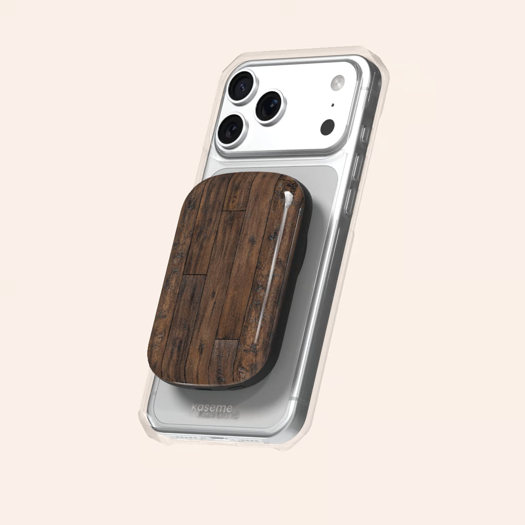 Long Live Brown ChargePod Thumbnail ChargePods 01 lifestyle