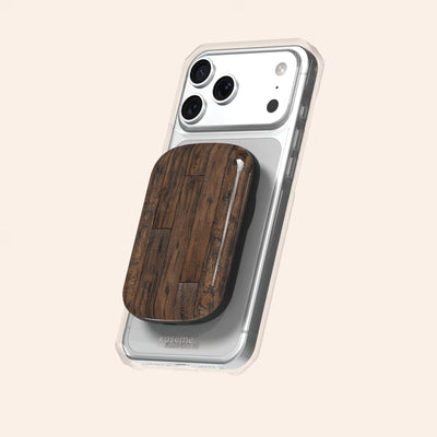 Long Live Brown ChargePod Thumbnail ChargePods 01 lifestyle
