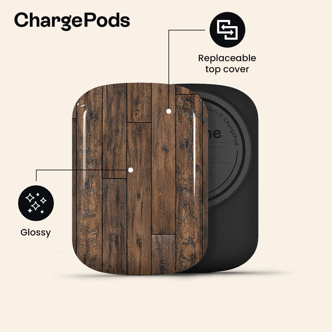 Long Live Brown ChargePod Thumbnail en ChargePods 02