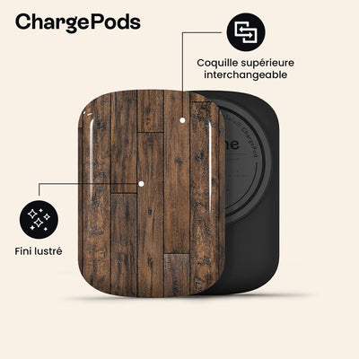 Long Live Brown ChargePod Thumbnail fr ChargePods 02