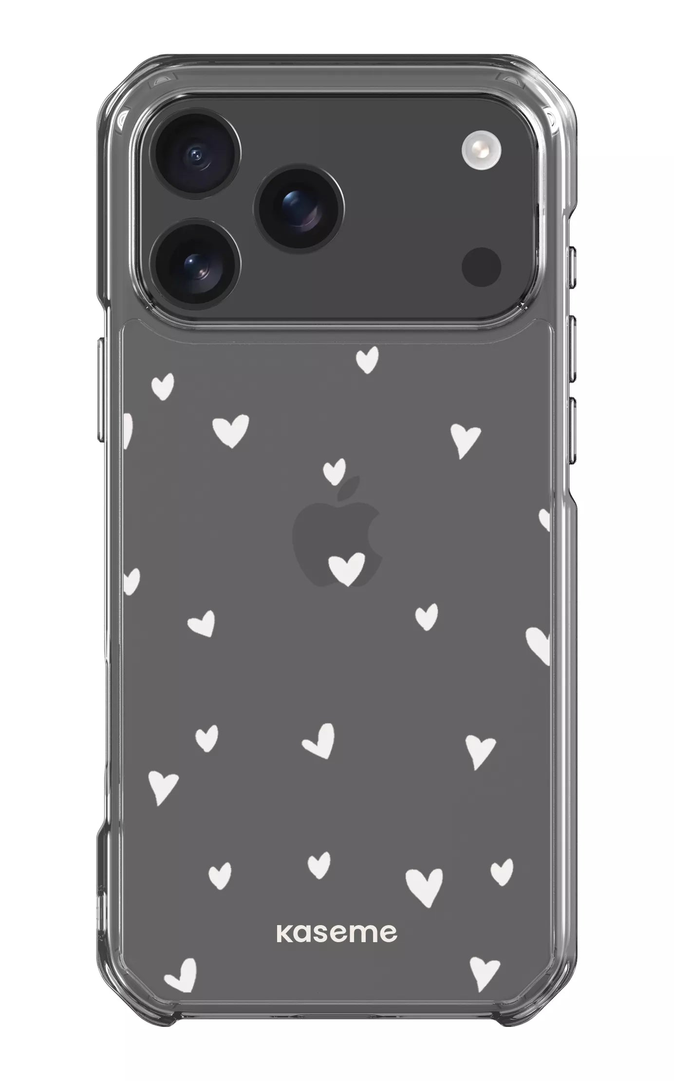  Lovely Clear Case -