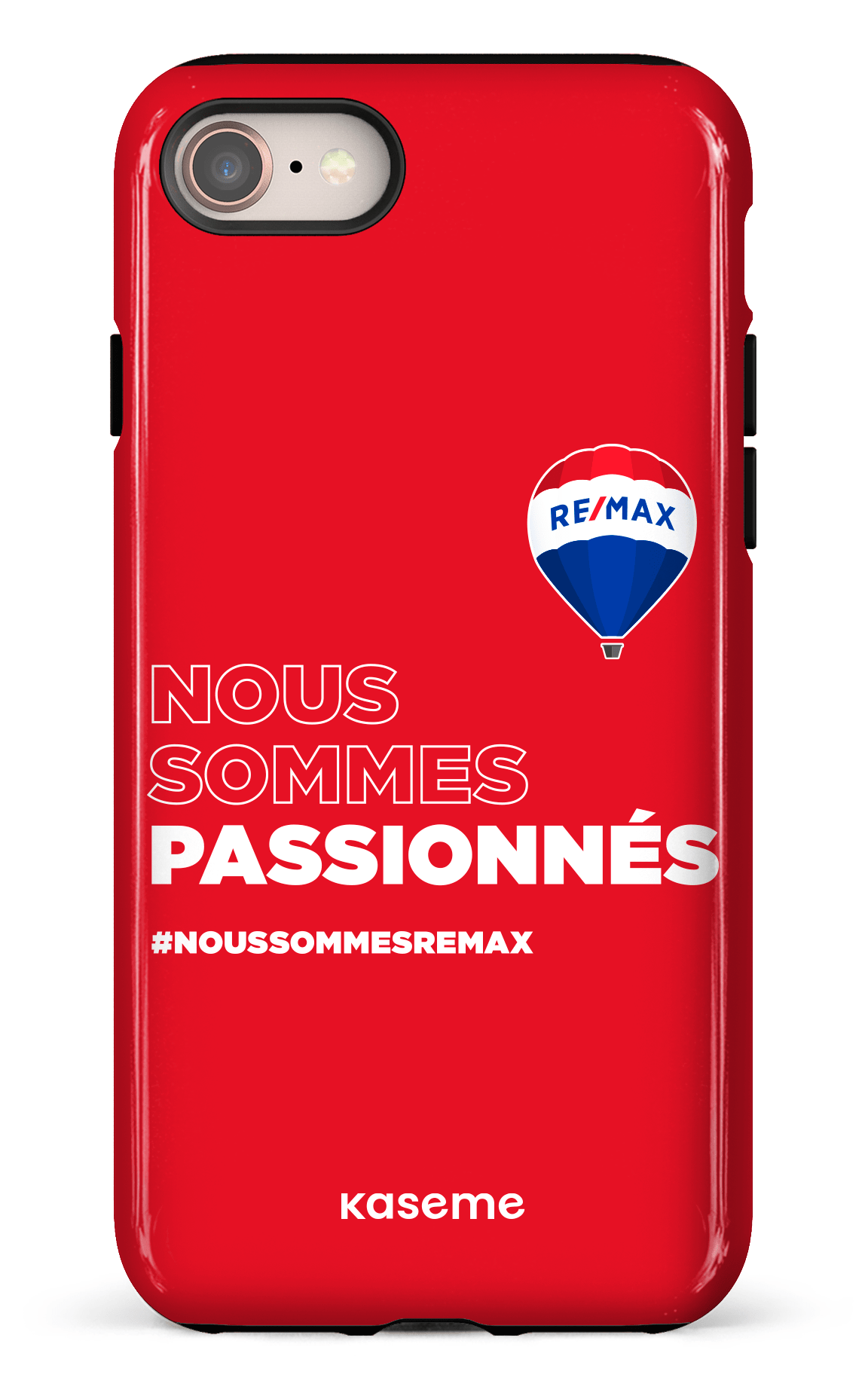 iPhone 7/8 Tough Nous sommes passionnés par RE/MAX -