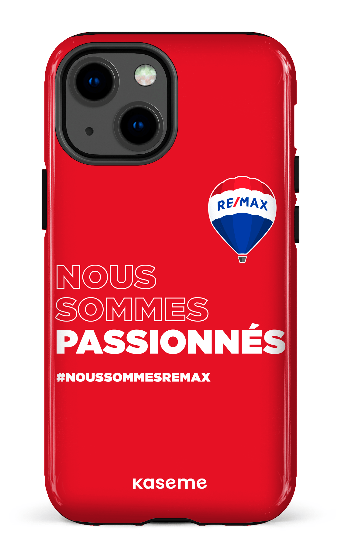 iPhone 13 Mini Tough Nous sommes passionnés par RE/MAX -