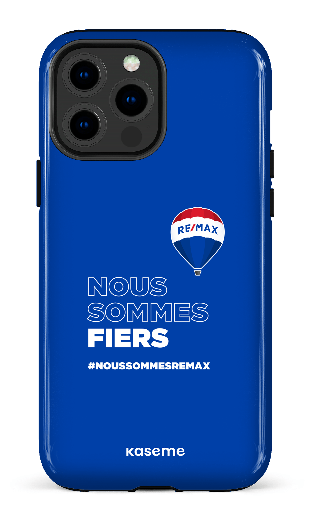 iPhone 13 Pro Max Tough Nous sommes fiers par RE/MAX -