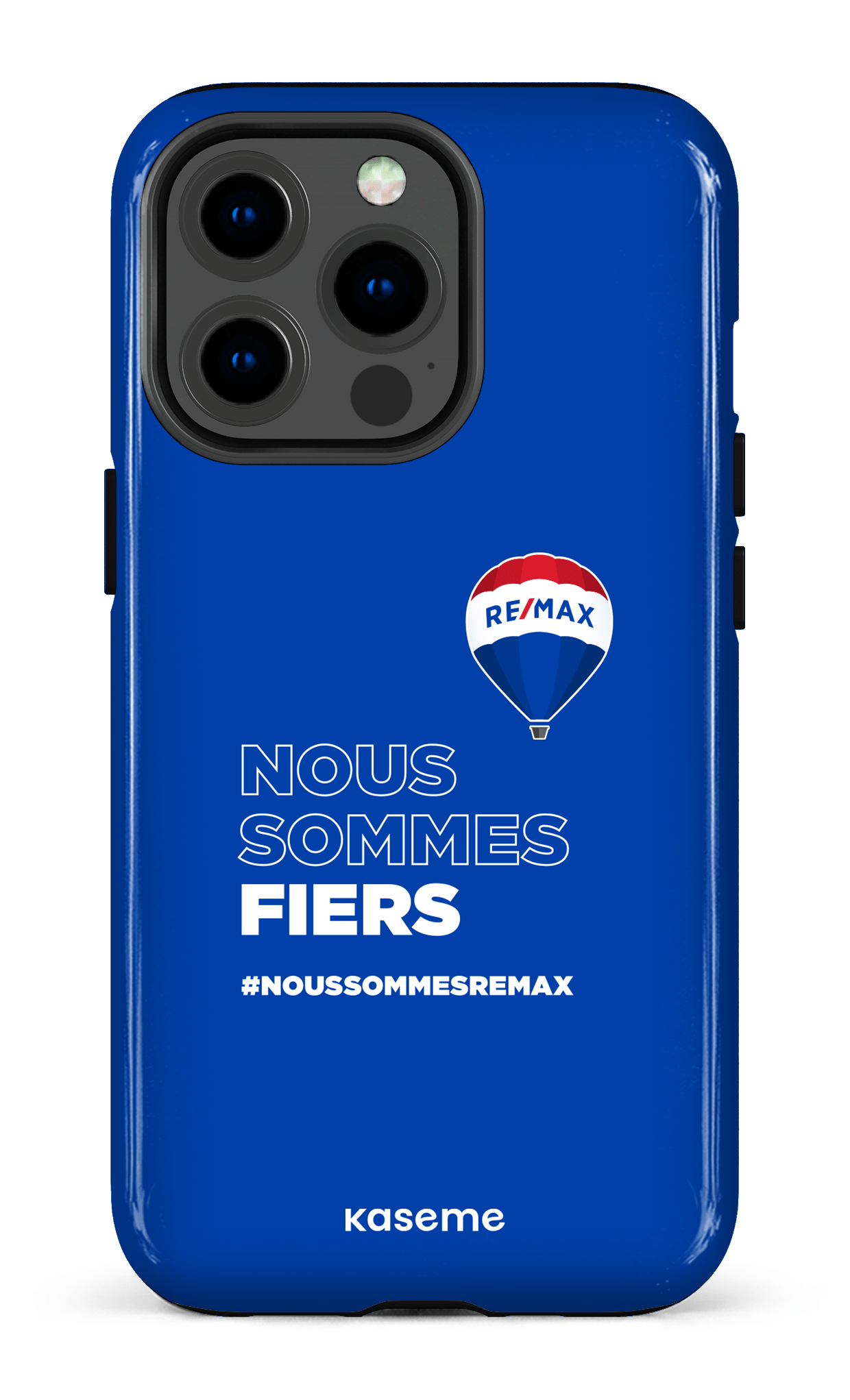 iPhone 13 pro Tough Nous sommes fiers par RE/MAX -