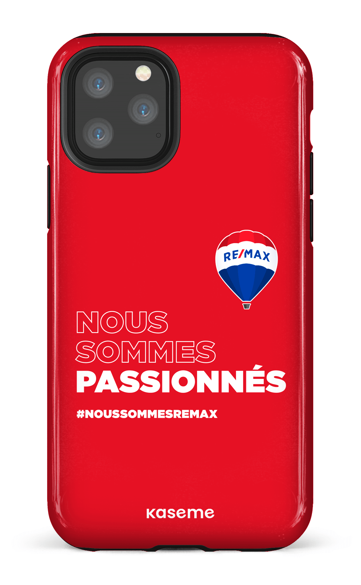 iPhone 11 Pro Tough Nous sommes passionnés par RE/MAX -