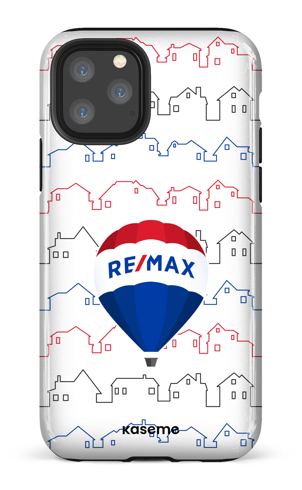 iPhone 11 Pro Tough RE/MAX Blanc 2024 -