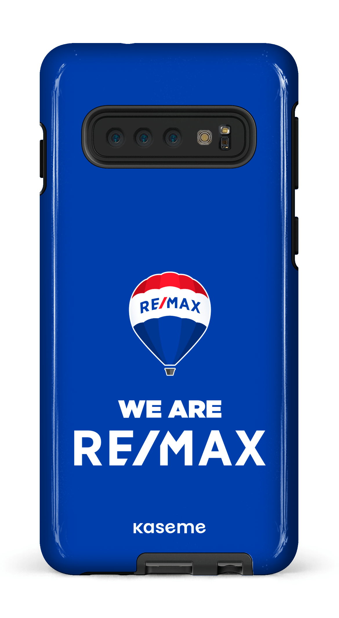 Galaxy S10 Tough We are RE/MAX Blue -