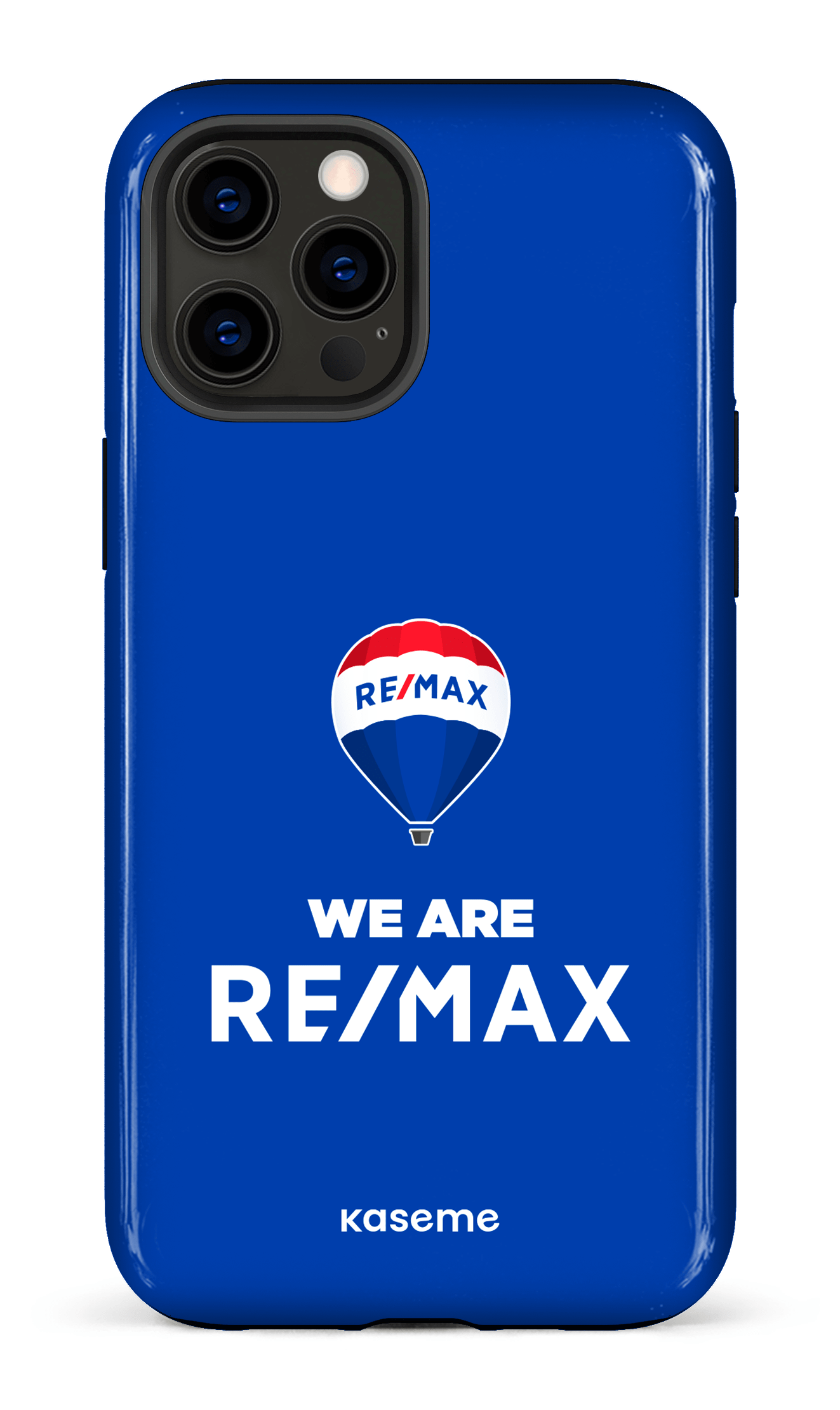 iPhone 12 Pro Max Tough We are RE/MAX Blue -