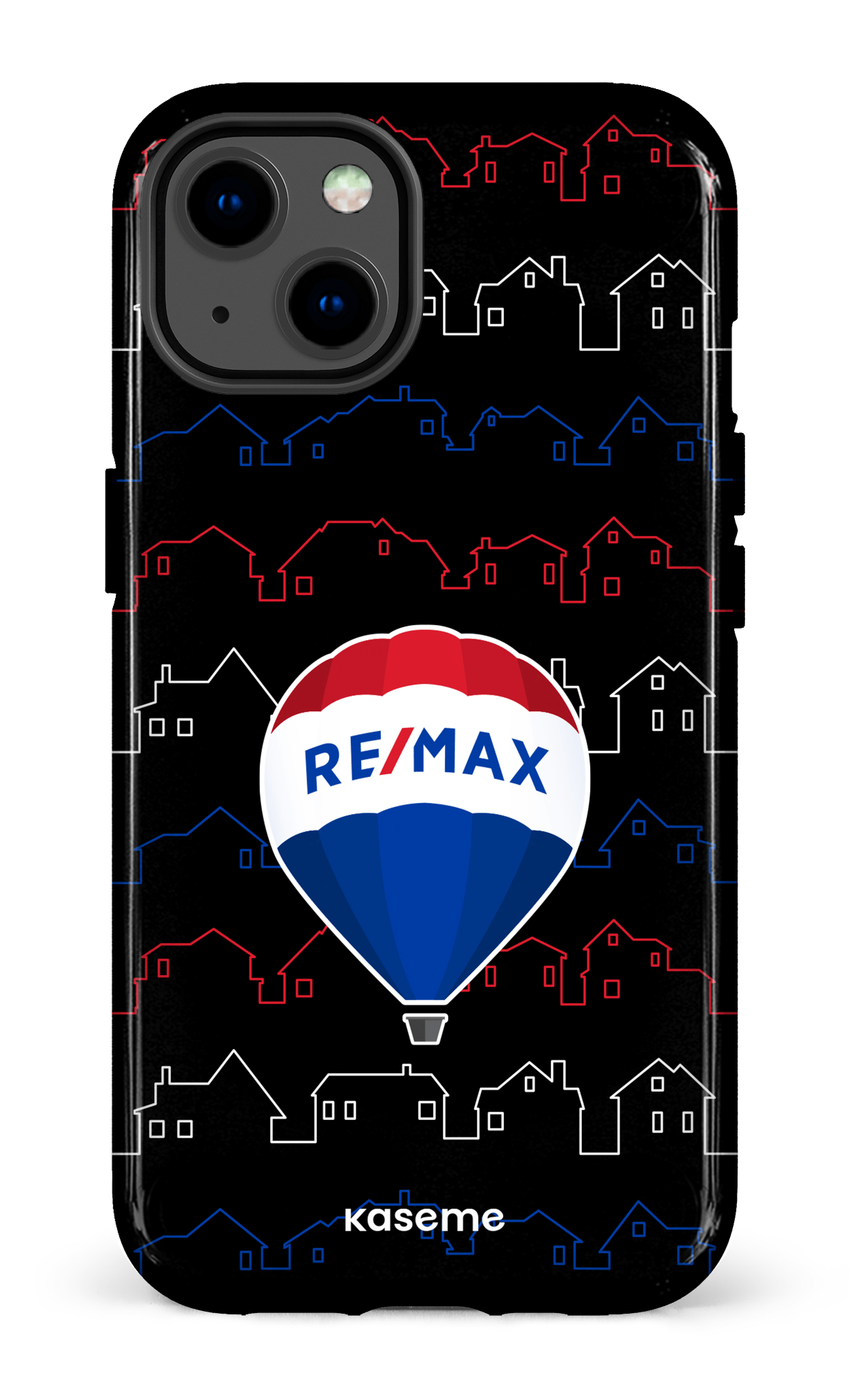 iPhone 13 Tough RE/MAX Noir 2024 -