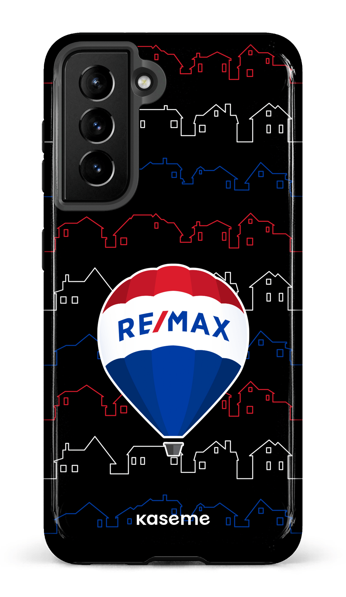 Galaxy S21 Tough RE/MAX Noir 2024 -