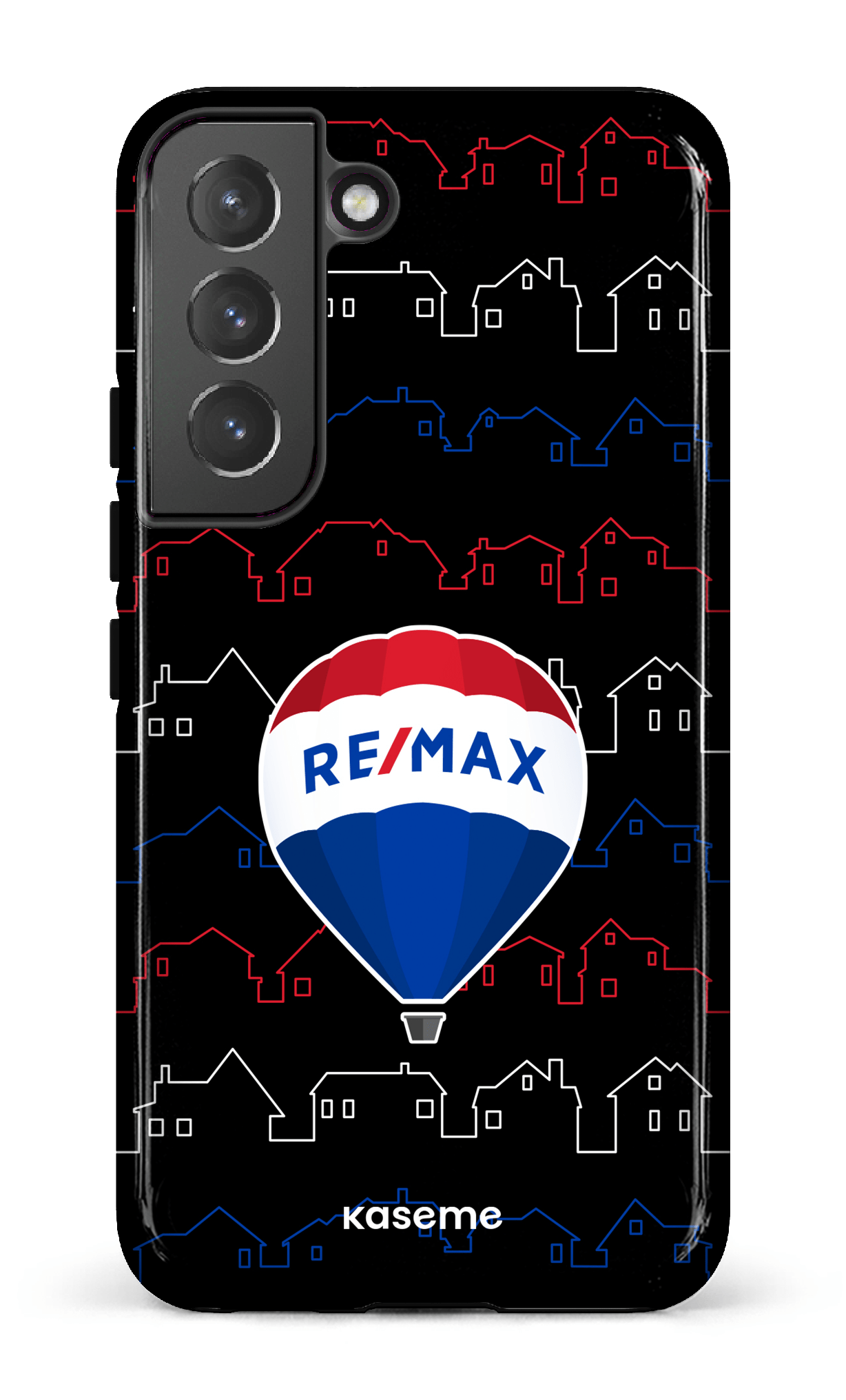 Galaxy S22 Tough RE/MAX Noir 2024 -