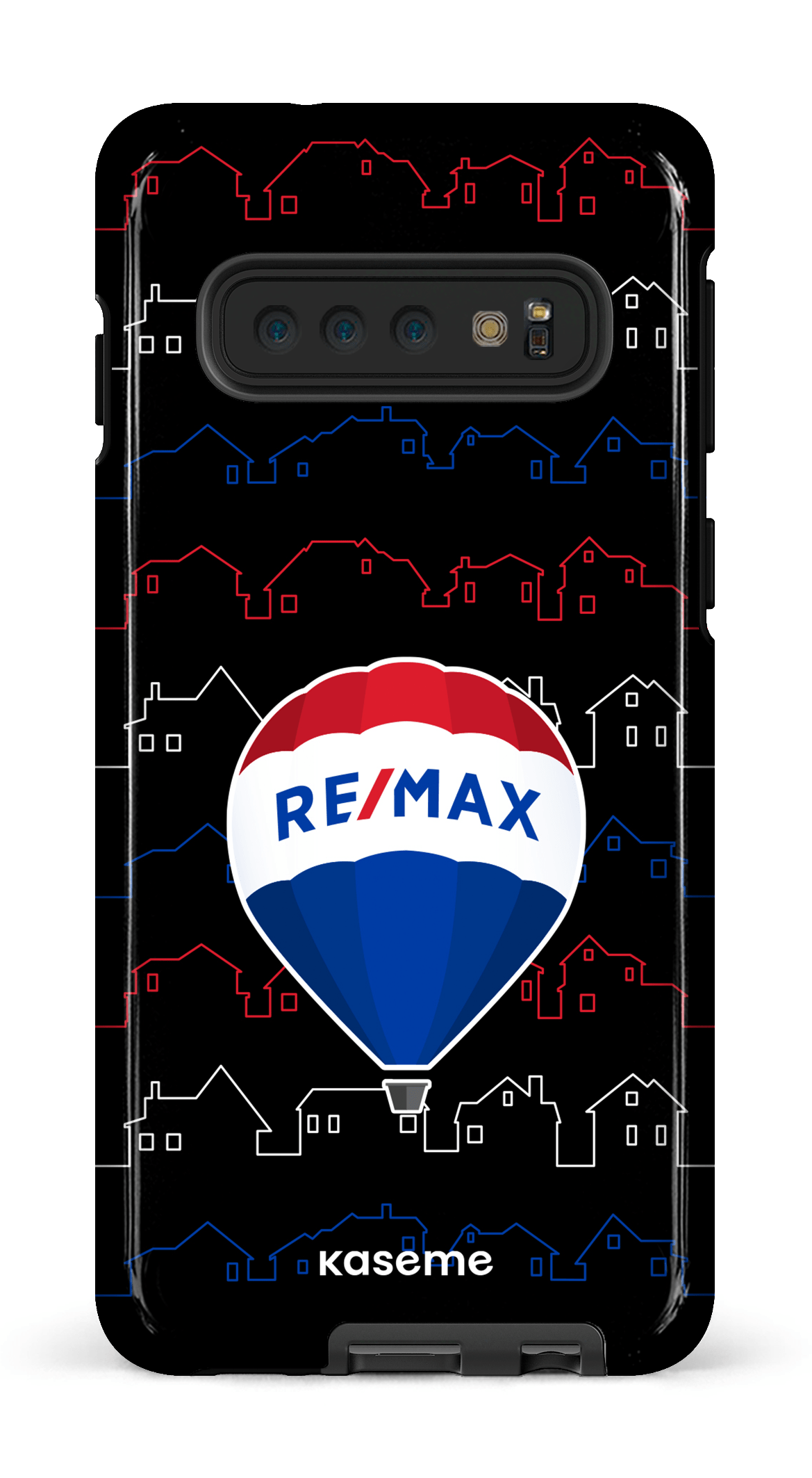 Galaxy S10 Tough RE/MAX Noir 2024 -