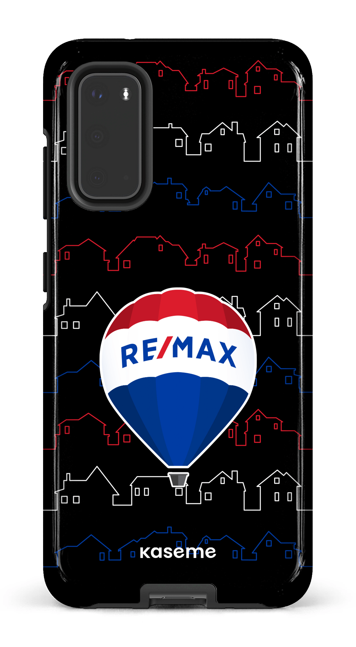 Galaxy S20 Tough RE/MAX Noir 2024 -
