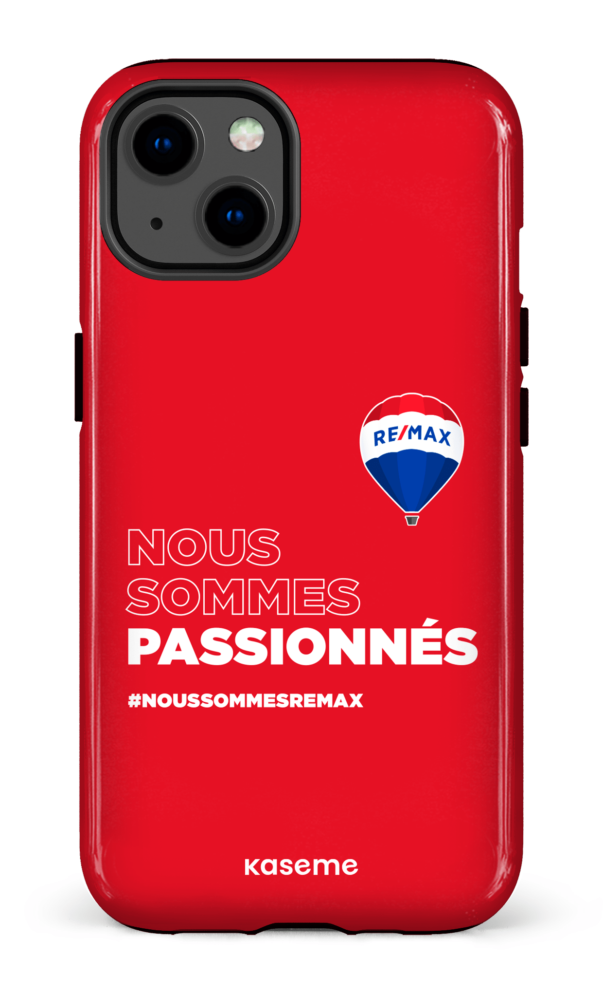 iPhone 13 Tough Nous sommes passionnés par RE/MAX -