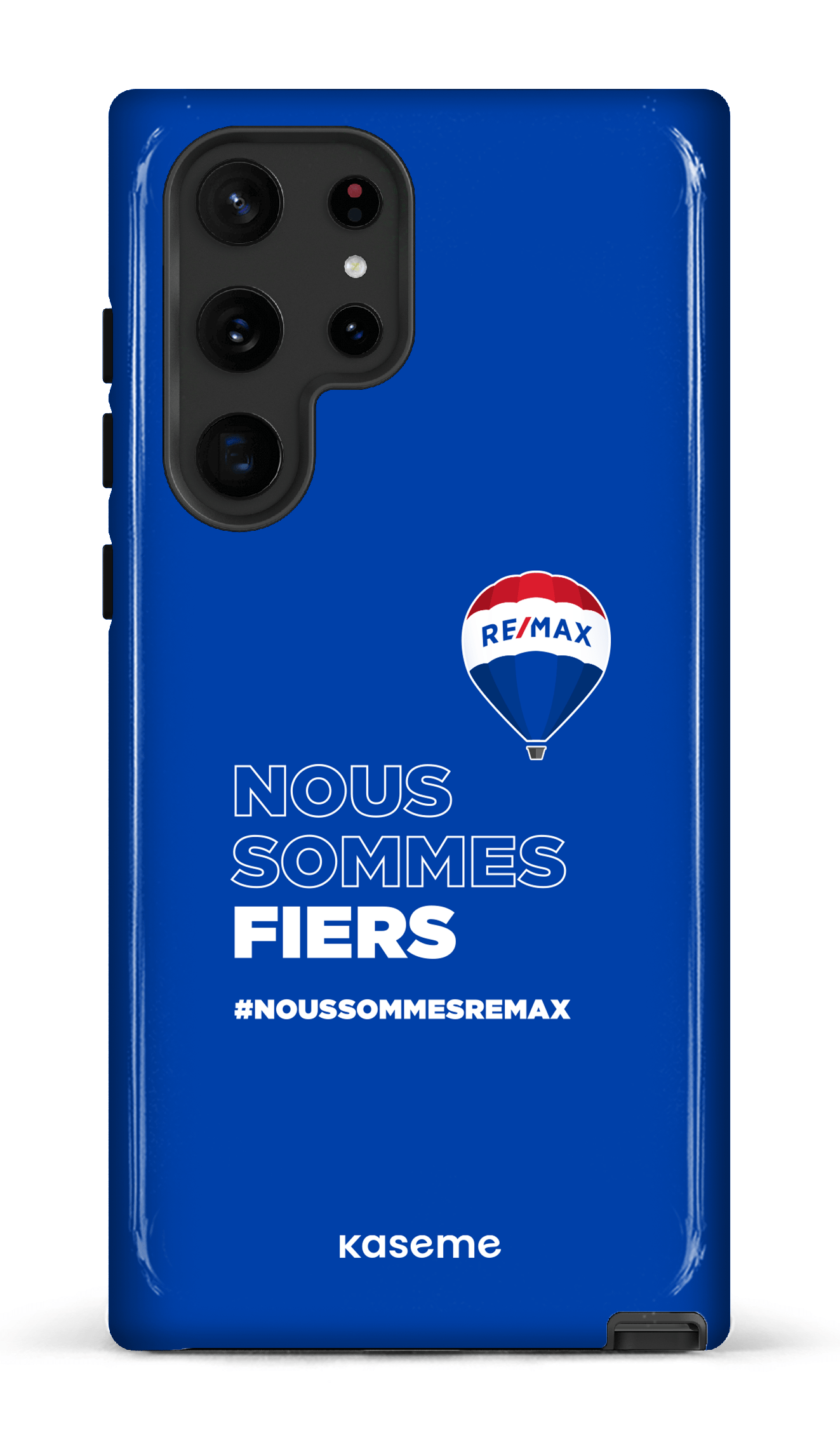 Galaxy S22 Ultra Tough Nous sommes fiers par RE/MAX -