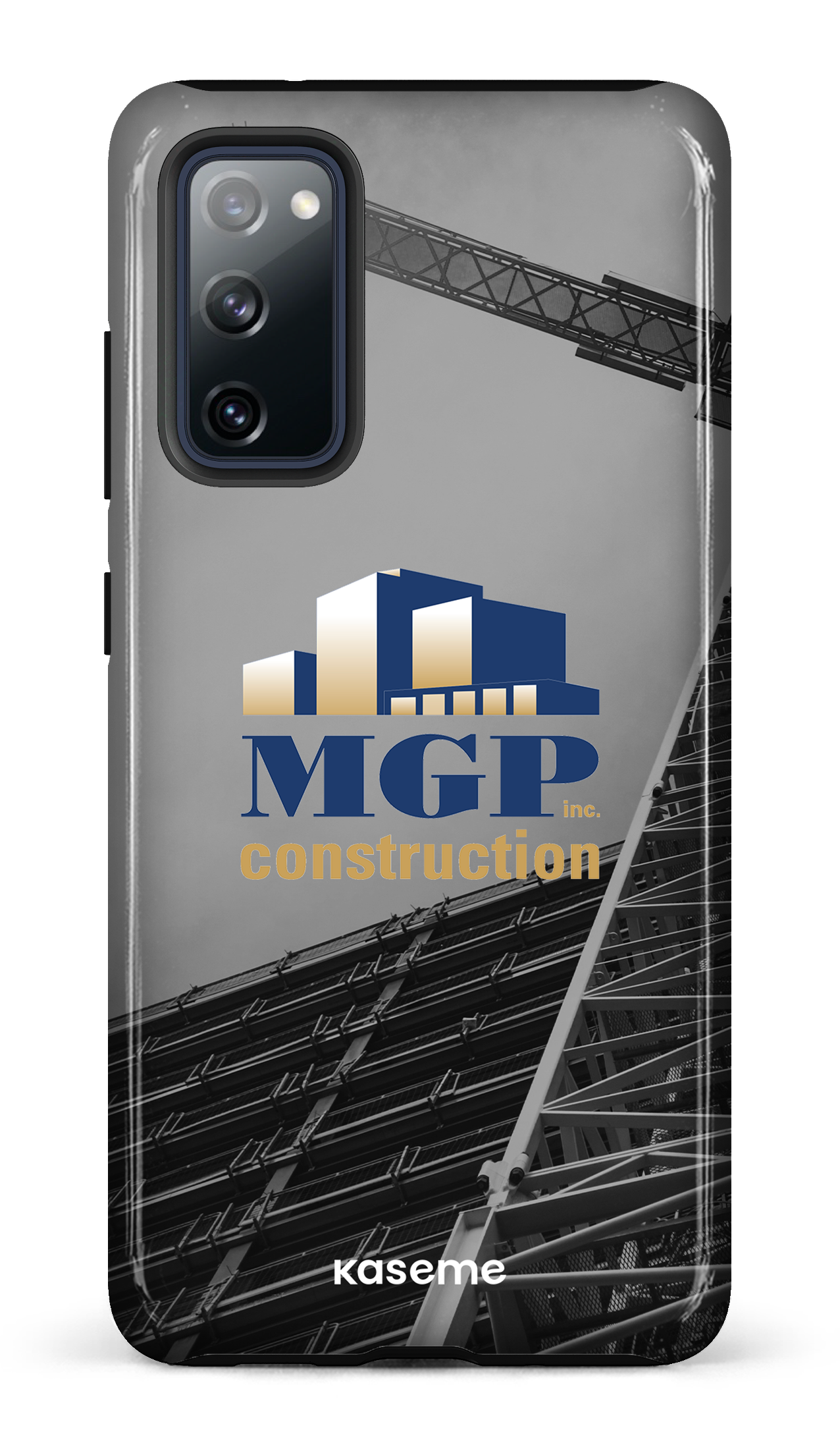 MGP - Galaxy S20 FE Tough