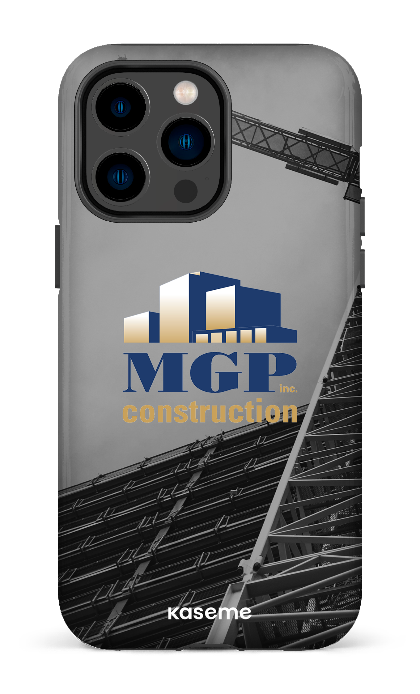 MGP - iPhone 14 Pro Max Tough