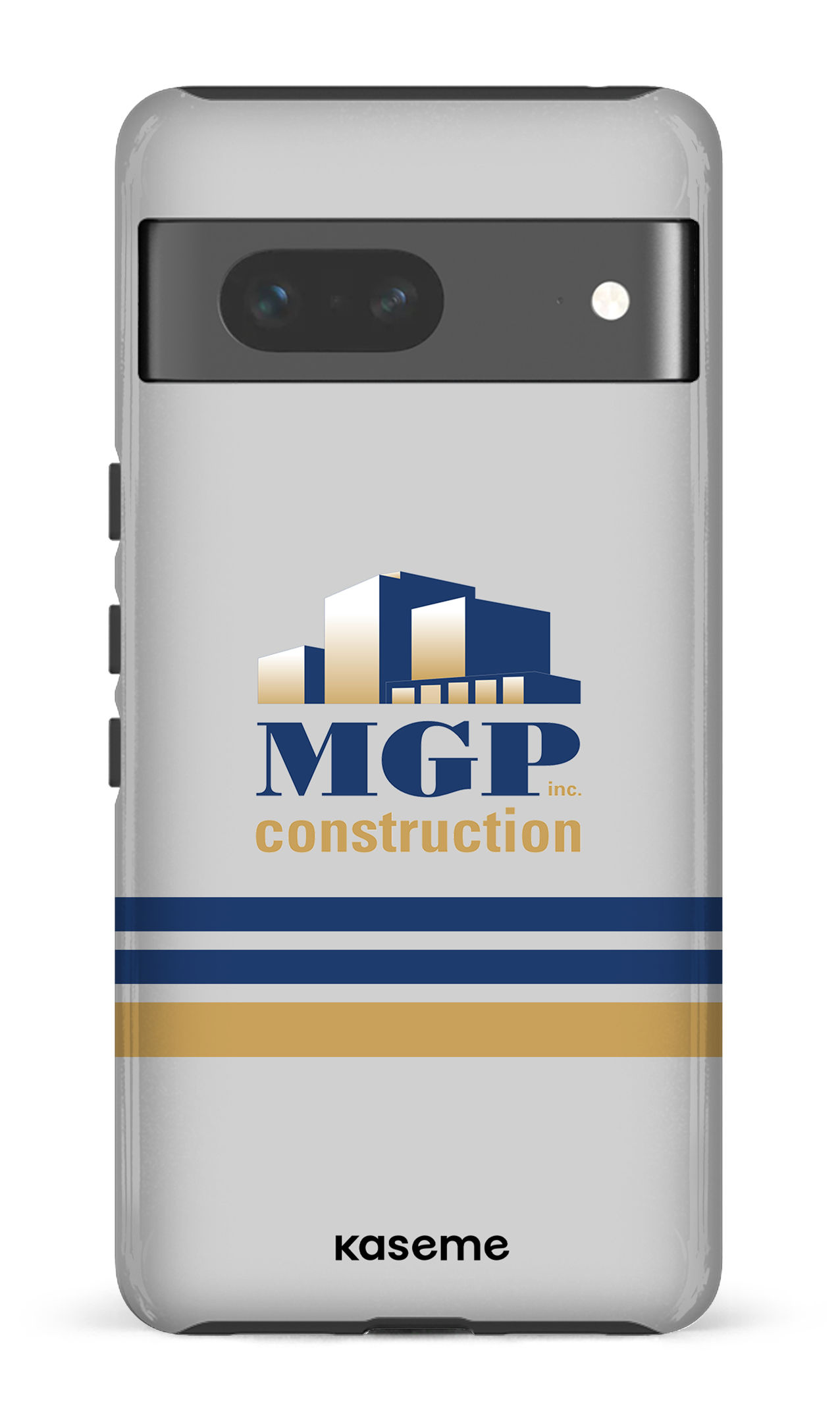 MGP Ligné - Google Pixel 7 Tough Gloss