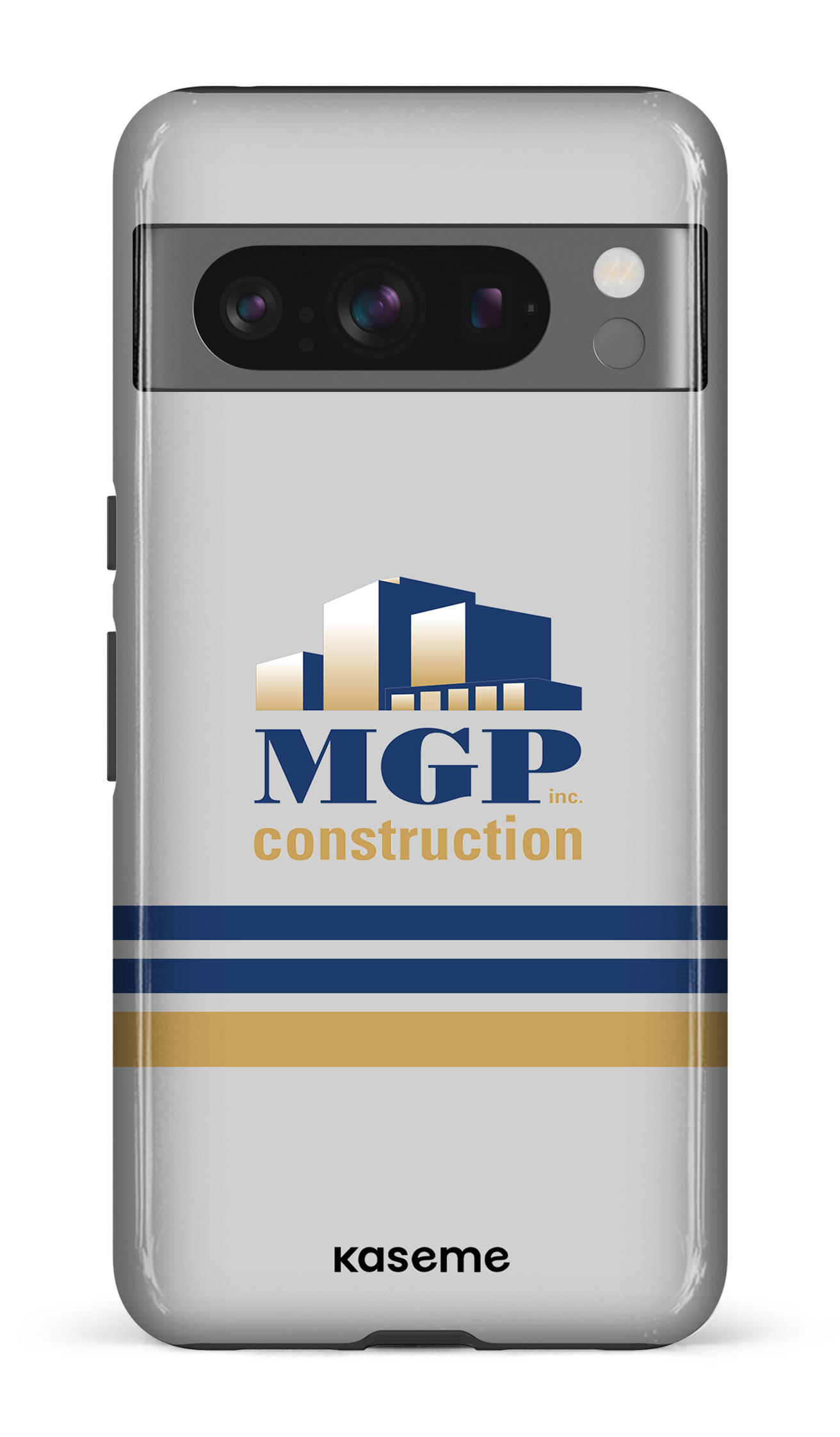 MGP Ligné - Google Pixel 8 Pro Tough Gloss