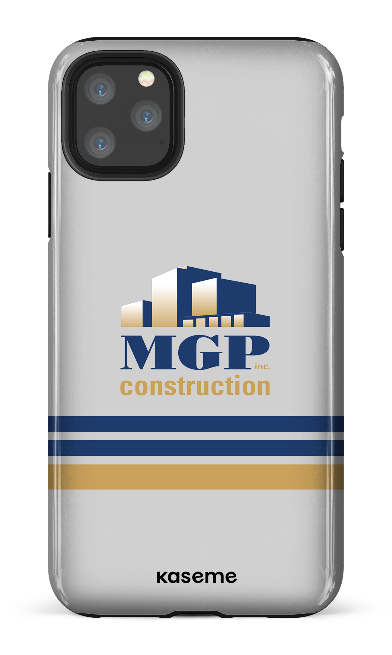 MGP Ligné - iPhone 11 Pro Max Tough