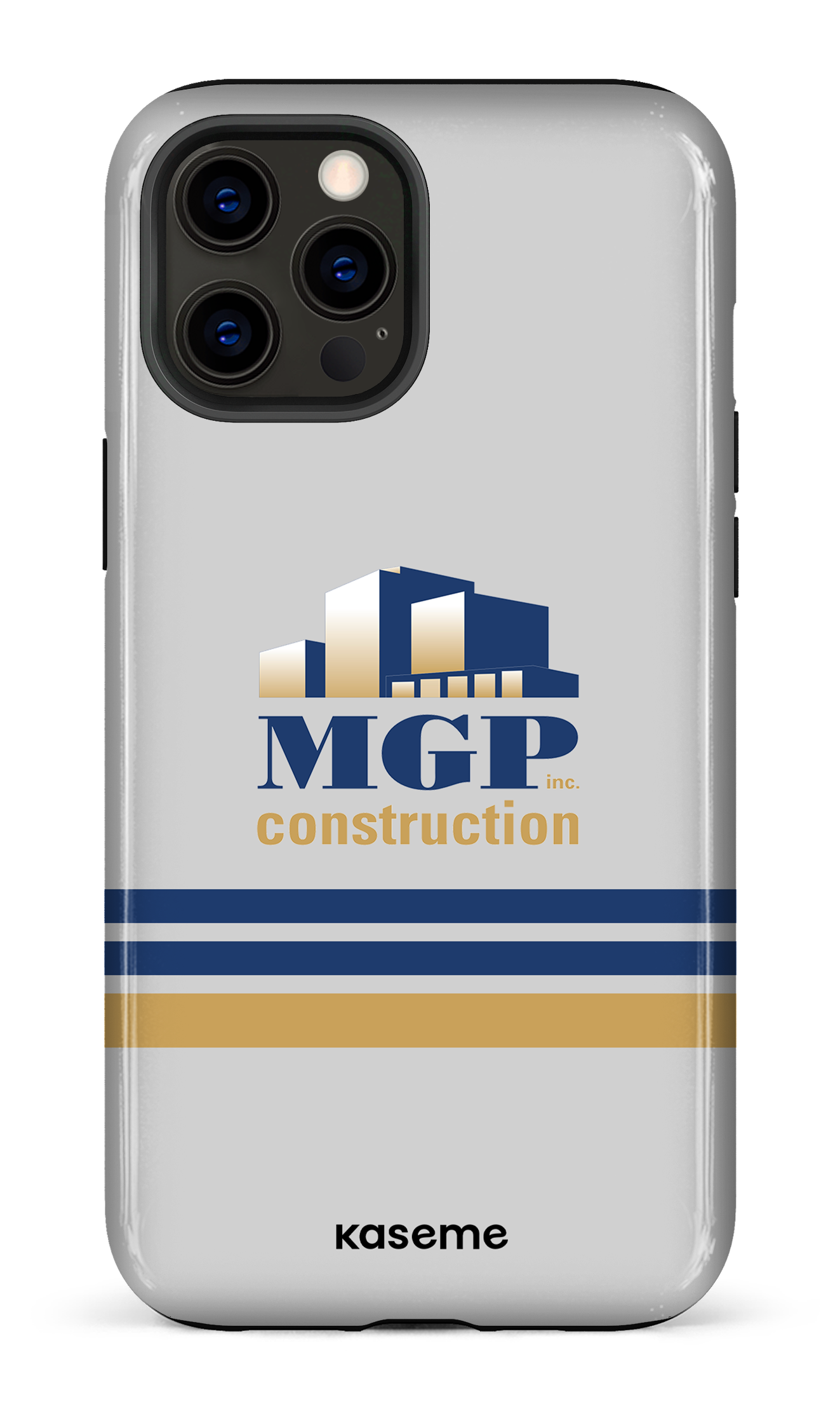 MGP Ligné - iPhone 12 Pro Max Tough