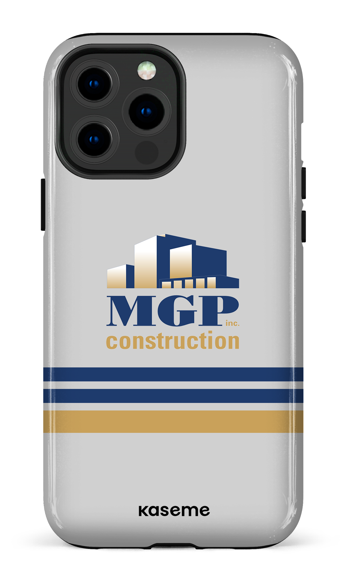 MGP Ligné - iPhone 13 Pro Max Tough