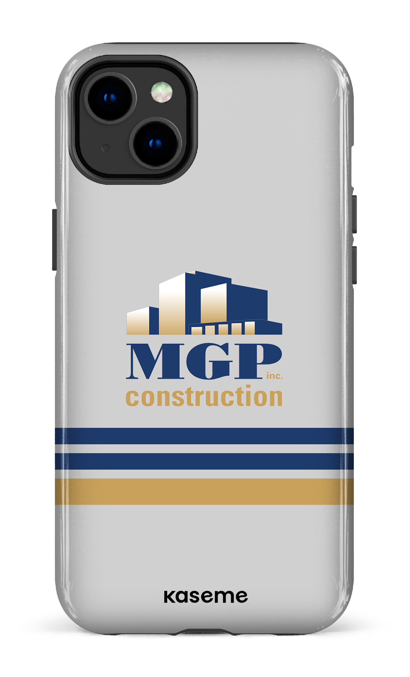 MGP Ligné - iPhone 14 Plus Tough Gloss