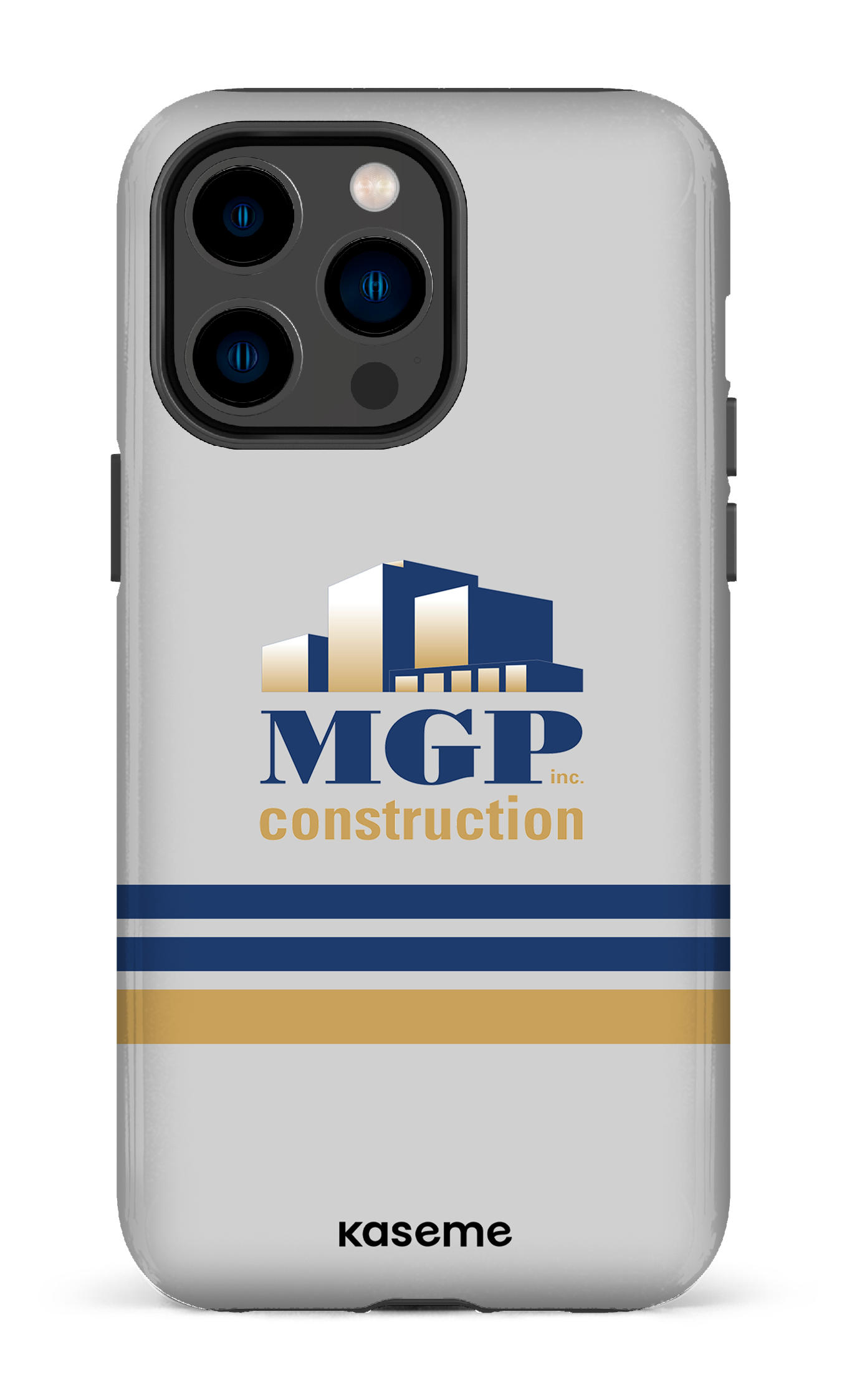 MGP Ligné - iPhone 14 Pro Max Tough