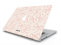 Lace Pink MacBook Skin